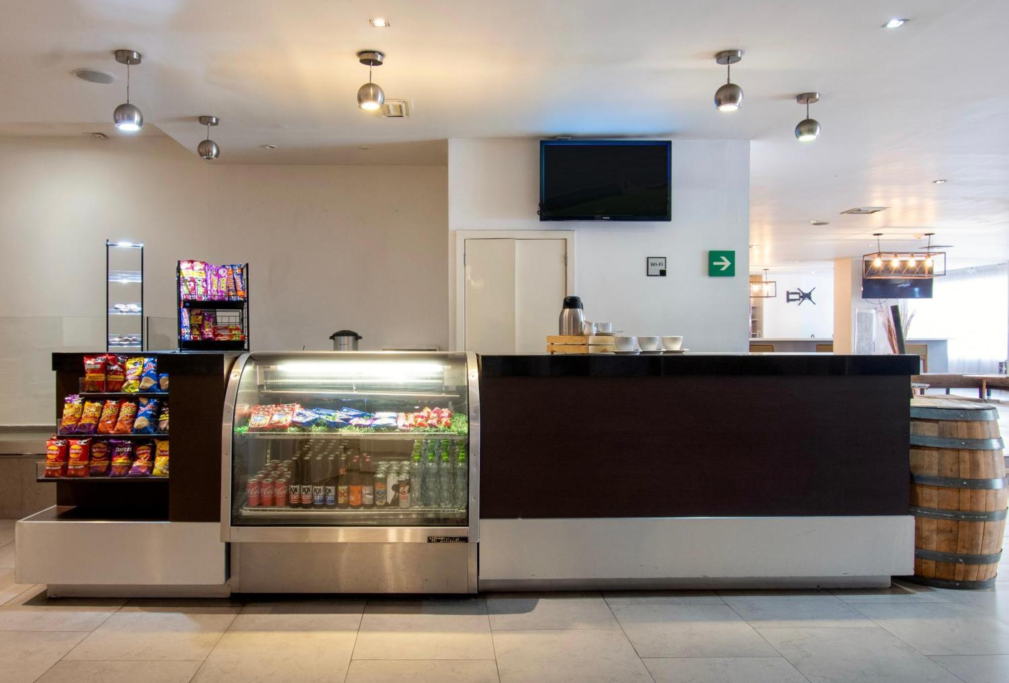 Hotel Plaza Genova Centro Guadalajara Kültér fotó